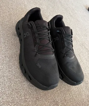 Used On Running Cloudmonster bike — image 7 of 7