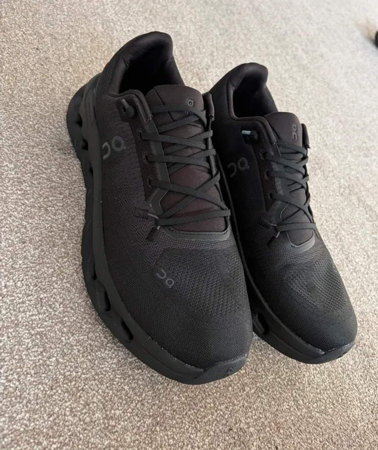 Used On Running Cloudmonster bike — image 7 of 7