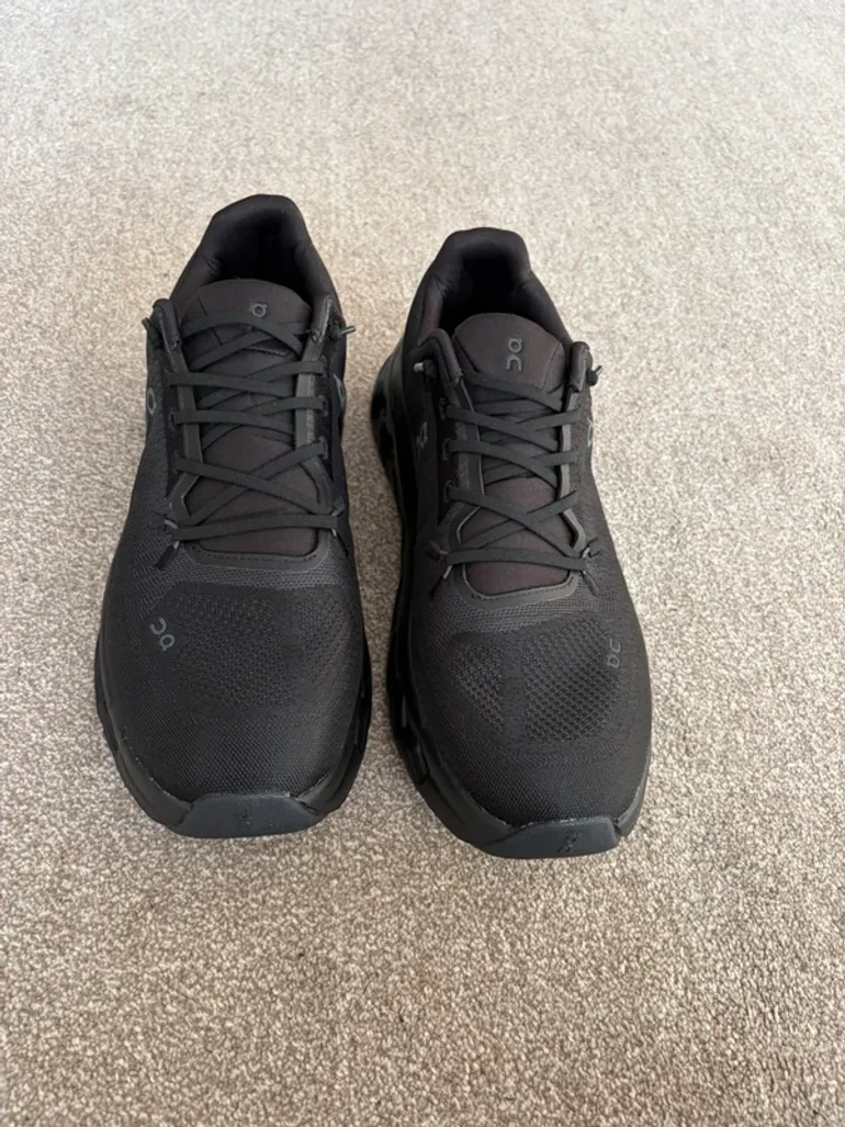 Used On Running Cloudmonster bike — image 6 of 7