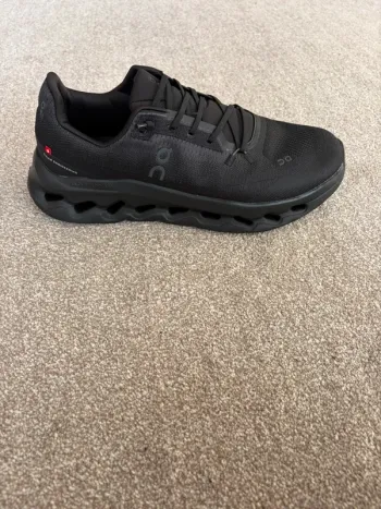 Used On Running Cloudmonster bike — image 5 of 7