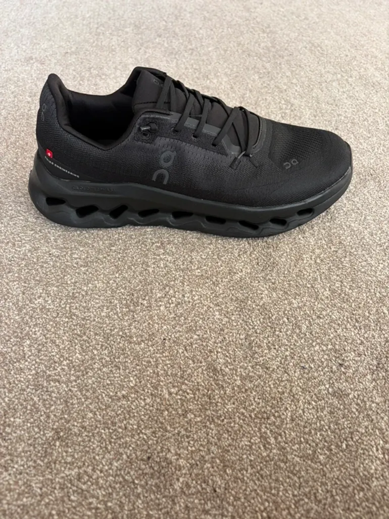 Used On Running Cloudmonster bike — image 5 of 7