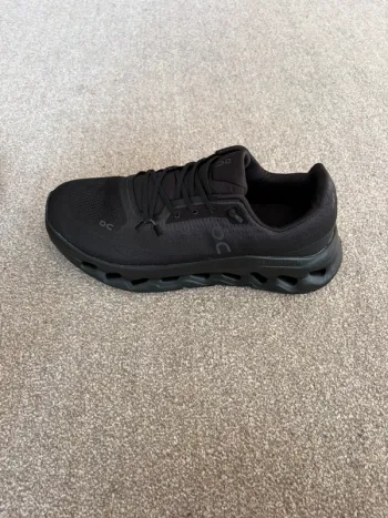 Used On Running Cloudmonster bike — image 4 of 7