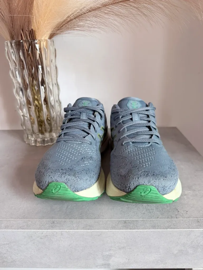 Brugt Asics Gel-Kayano 29 bike — billede 4 af 10