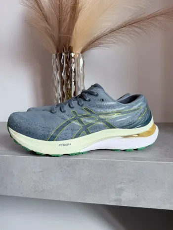 Used Asics Gel-Kayano 29 bike