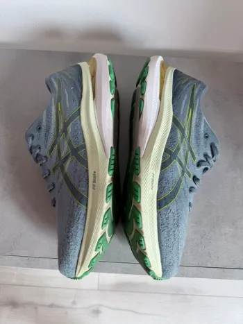 Brugt Asics Gel-Kayano 29 bike — billede 8 af 10