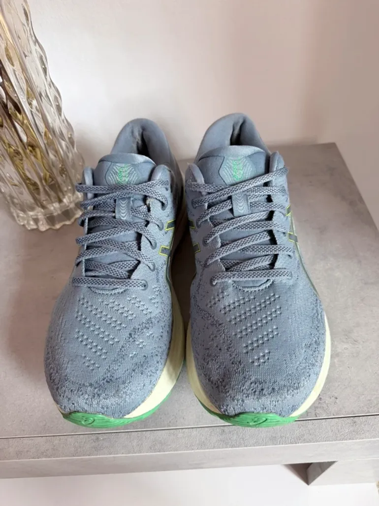 Brugt Asics Gel-Kayano 29 bike — billede 5 af 10