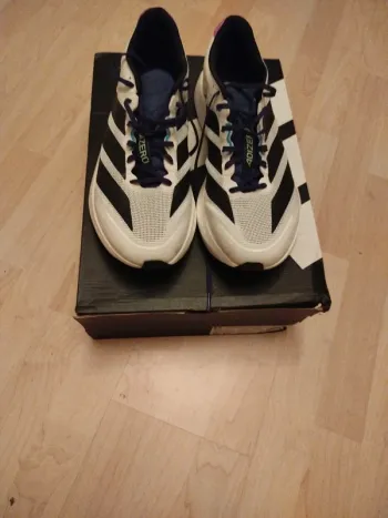 Tweedehands Adidas Boston 13 bike — afbeelding 2 van 7