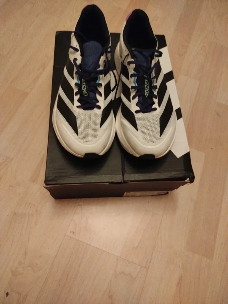 Tweedehands Adidas Boston 13 bike — afbeelding 2 van 7