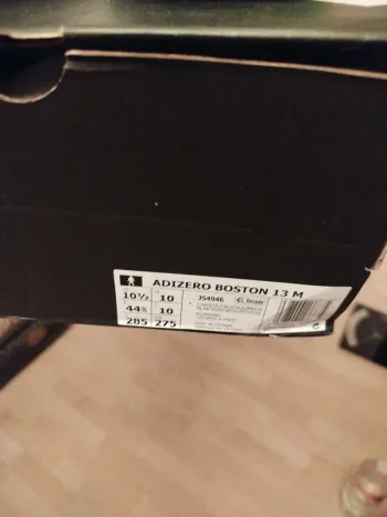 Tweedehands Adidas Boston 13 bike — afbeelding 6 van 7