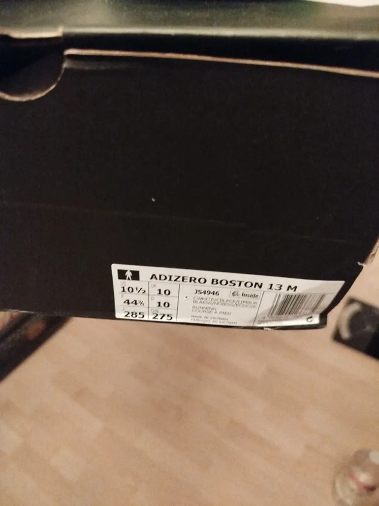 Tweedehands Adidas Boston 13 bike — afbeelding 6 van 7