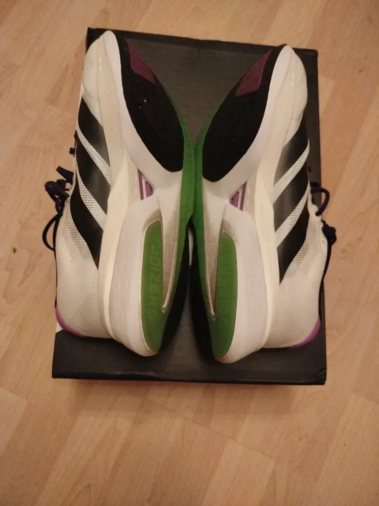 Tweedehands Adidas Boston 13 bike — afbeelding 5 van 7