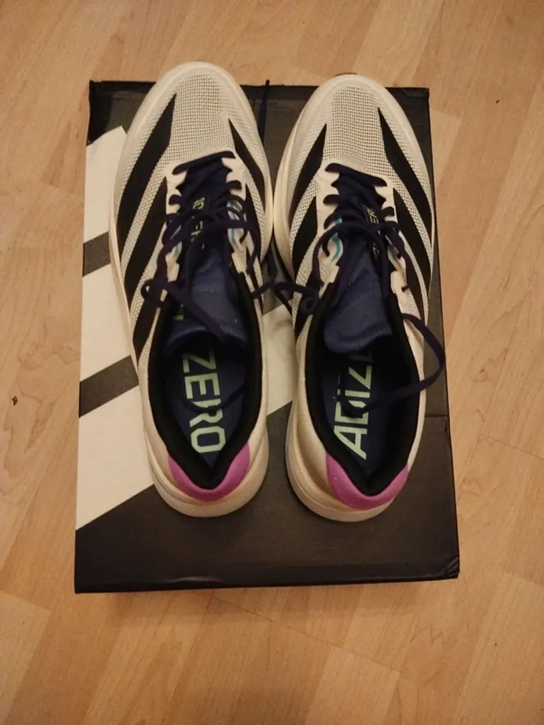 Tweedehands Adidas Boston 13 bike — afbeelding 4 van 7