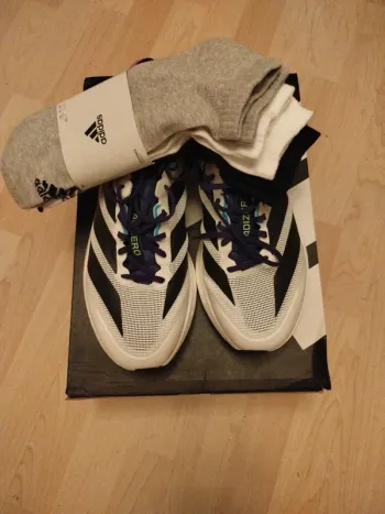Tweedehands Adidas Boston 13 bike — afbeelding 7 van 7