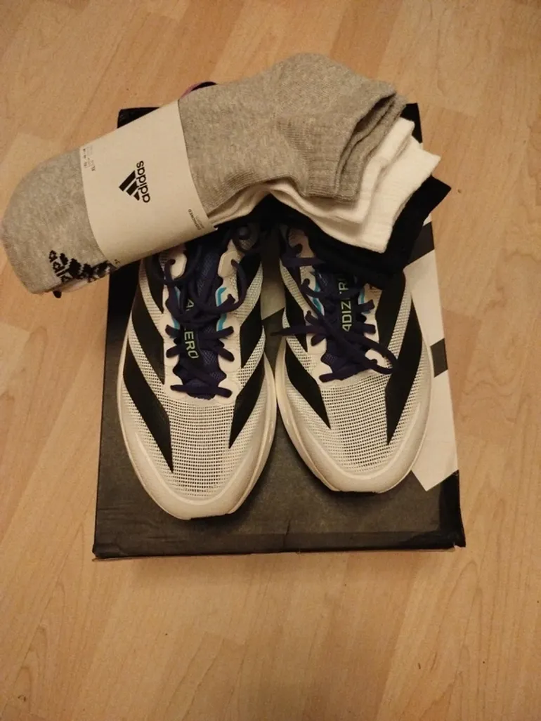 Tweedehands Adidas Boston 13 bike — afbeelding 7 van 7