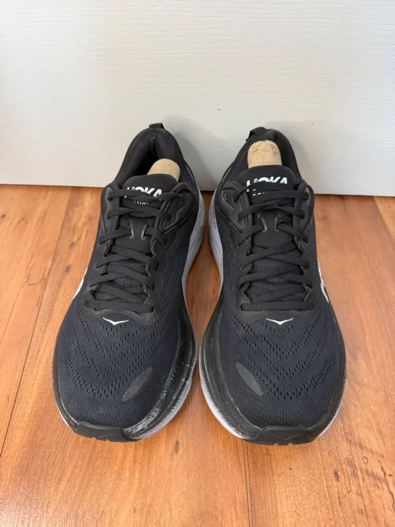 Hoka Bondi 8 bike usato — immagine 4 di 7