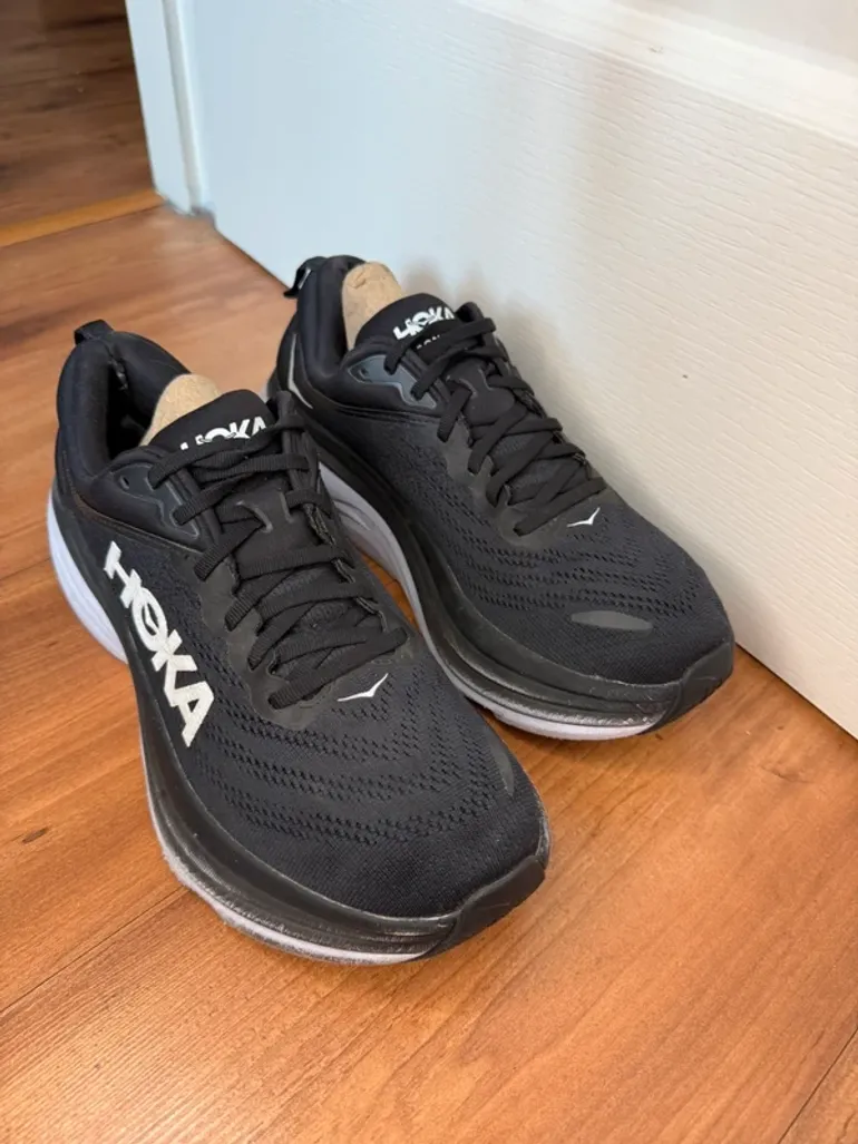 Hoka Bondi 8 bike usato — immagine 2 di 7