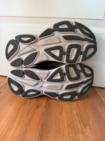 Hoka Bondi 8 bike usato — immagine 6 di 7