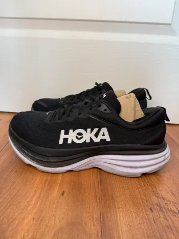 Hoka Bondi 8 bike usato — immagine 5 di 7