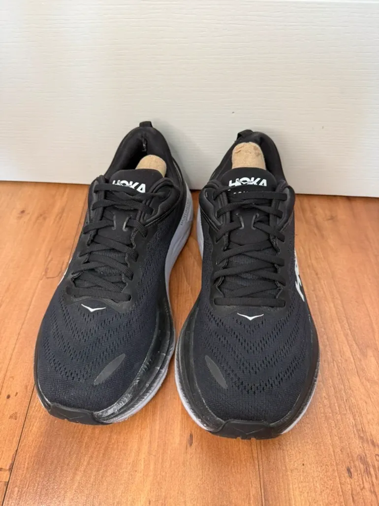 Hoka Bondi 8 bike usato — immagine 3 di 7
