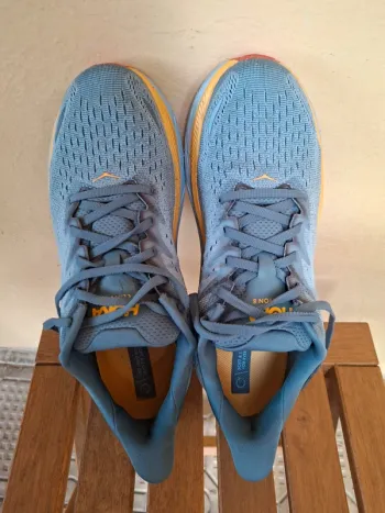 Brugt Hoka Shoes bike