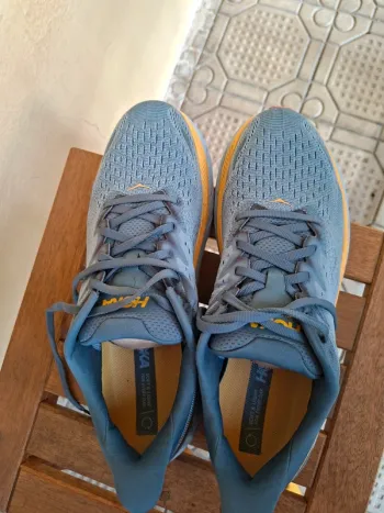 Gebrauchtes Hoka Shoes bike — Bild 2 von 5