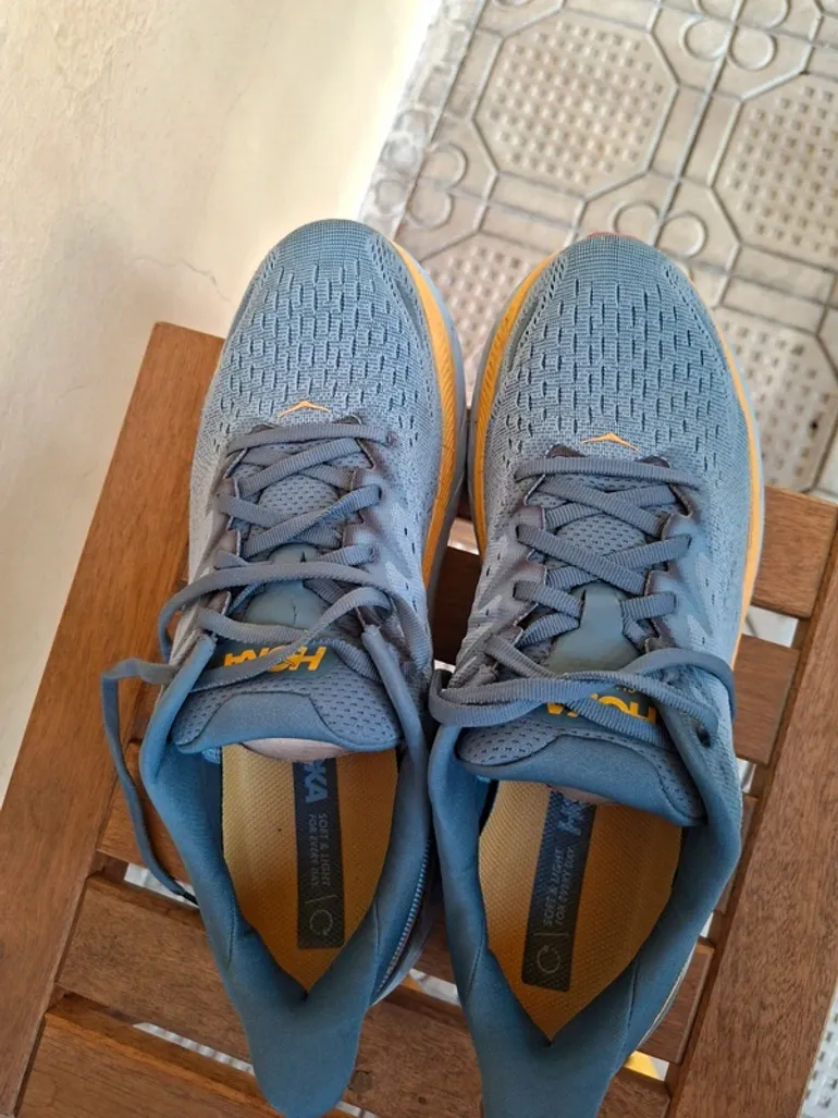 Gebrauchtes Hoka Shoes bike — Bild 2 von 5