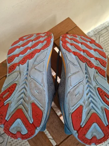 Gebrauchtes Hoka Shoes bike — Bild 4 von 5