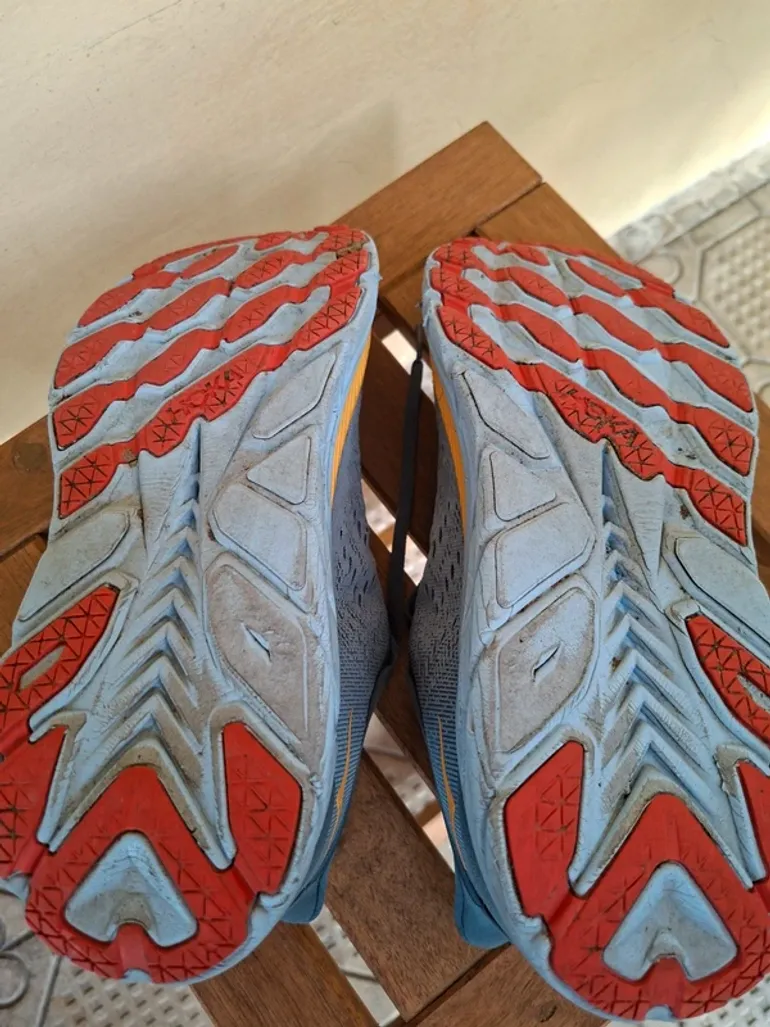 Gebrauchtes Hoka Shoes bike — Bild 4 von 5