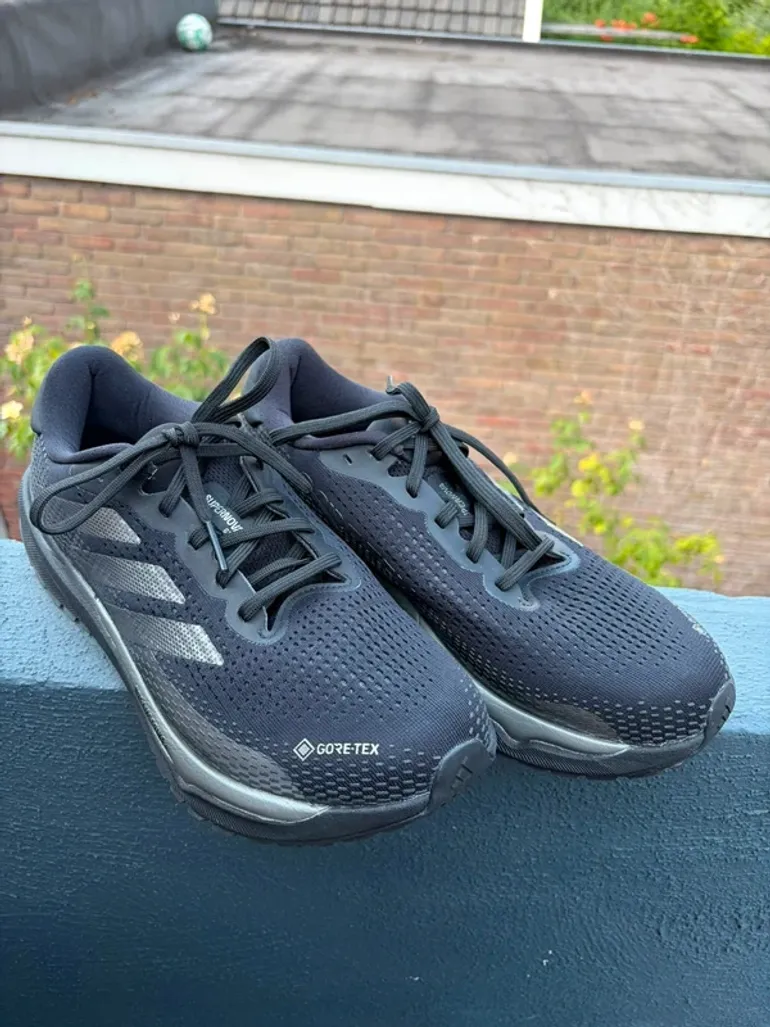 Used Supernova Gore-Tex bike — image 8 of 8