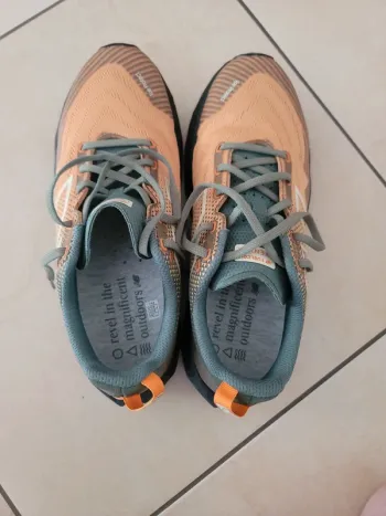 New Balance Venym bike usato — immagine 5 di 9