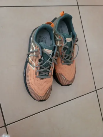 Brugt New Balance Venym bike