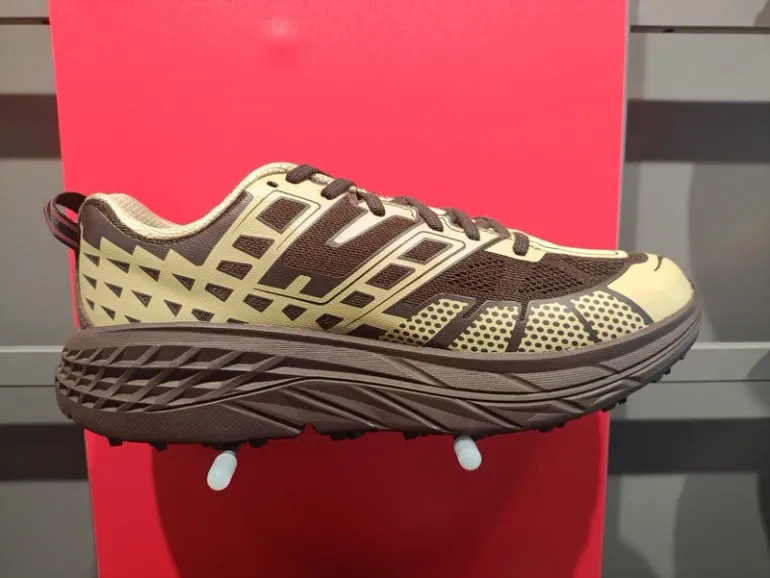 Hoka Speedgoat 2 bike de segunda mano — imagen 4 de 6