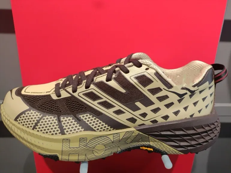 Hoka Speedgoat 2 bike de segunda mano — imagen 6 de 6