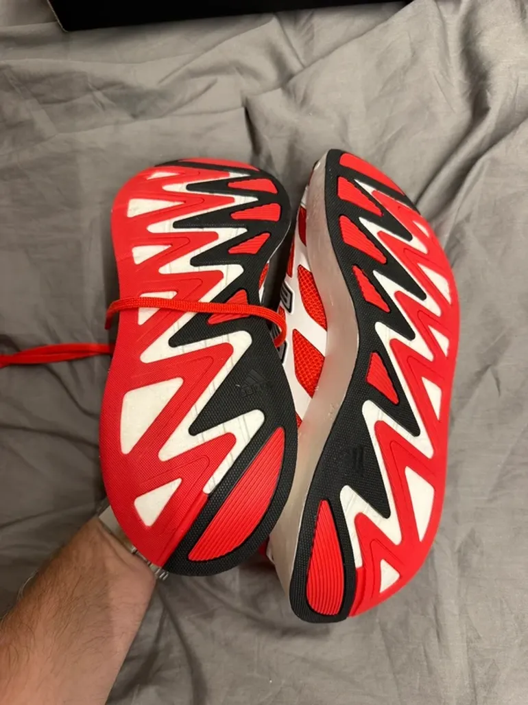 Tweedehands Adidas Adizero Aruku bike — afbeelding 6 van 7