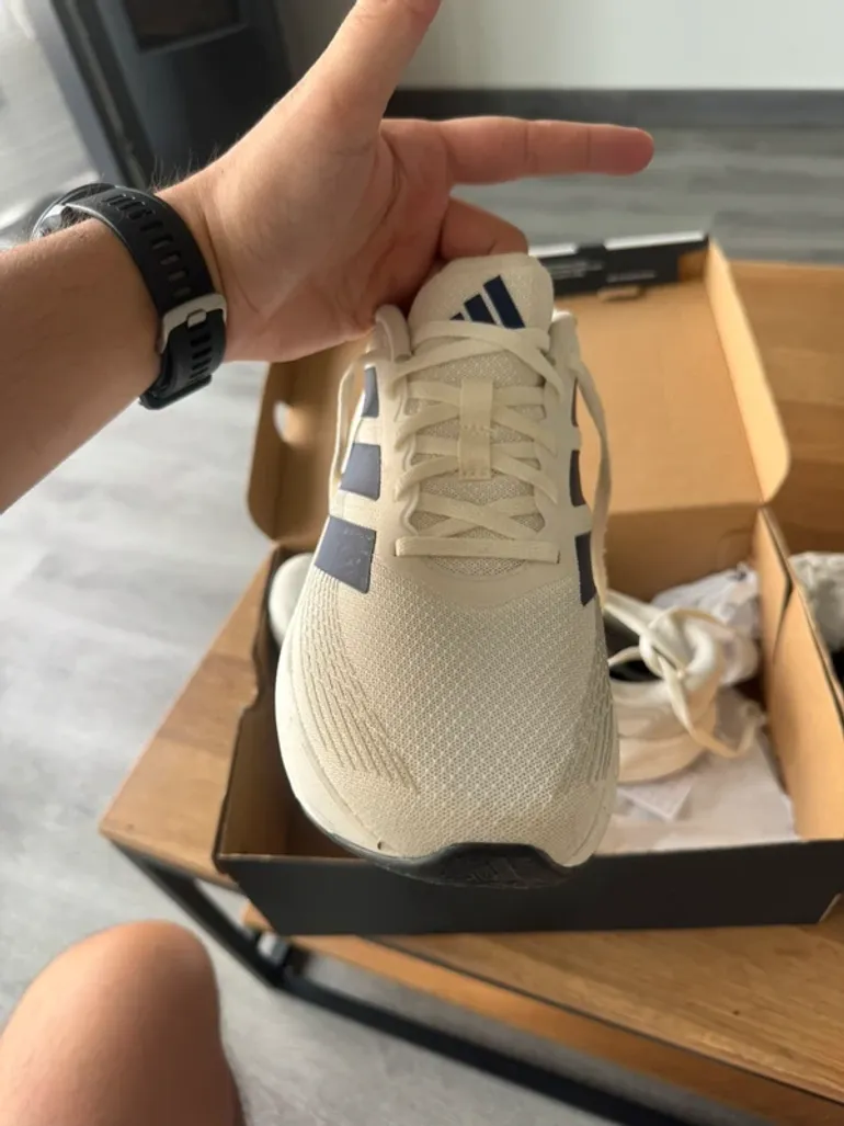 Gebrauchtes Adidas Galaxy 8 M bike — Bild 2 von 5