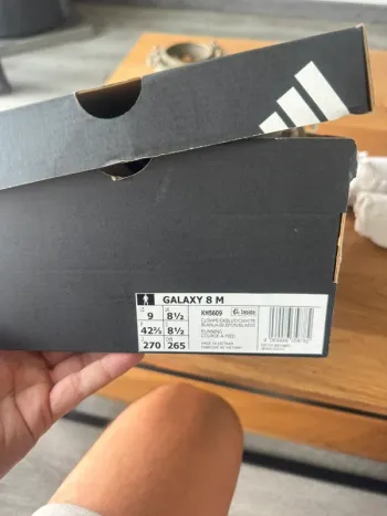 Gebrauchtes Adidas Galaxy 8 M bike — Bild 5 von 5