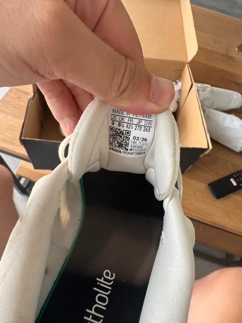Gebrauchtes Adidas Galaxy 8 M bike — Bild 3 von 5
