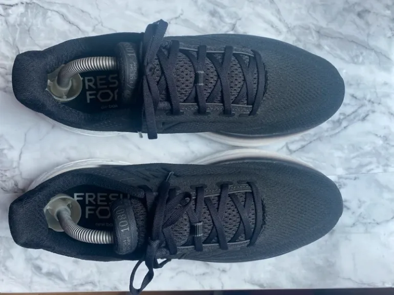 Gebrauchtes New Balance Fresh Foam 1080 v13 bike — Bild 4 von 12
