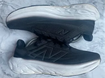 Gebrauchtes New Balance Fresh Foam 1080 v13 bike — Bild 6 von 12