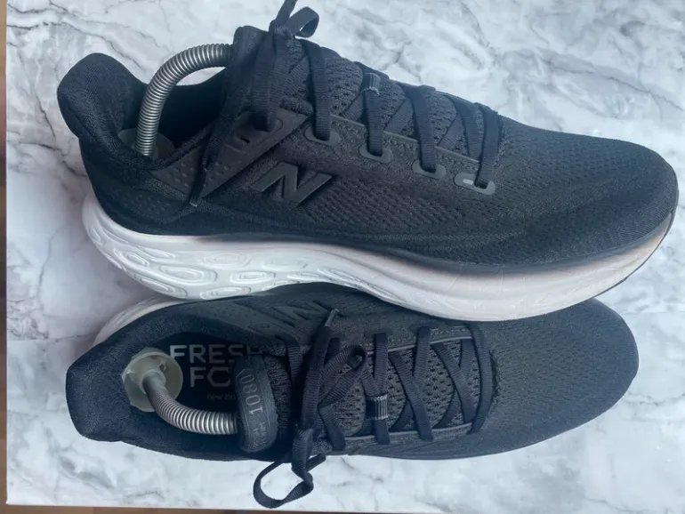 Gebrauchtes New Balance Fresh Foam 1080 v13 bike — Bild 3 von 12