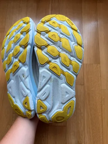 Gebrauchtes Hoka Clifton 9 bike — Bild 11 von 12