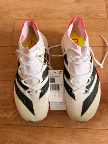 Used Adidas Adizero Prime X3 bike