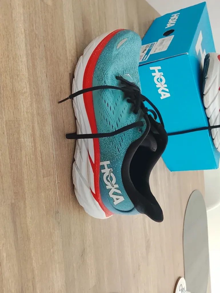 Gebrauchtes Hoka Clifton 8 bike — Bild 7 von 8