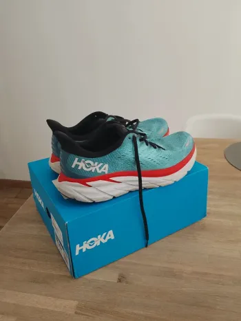 Gebrauchtes Hoka Clifton 8 bike — Bild 2 von 8