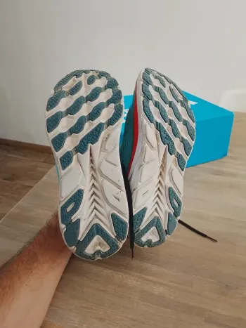 Gebrauchtes Hoka Clifton 8 bike — Bild 8 von 8