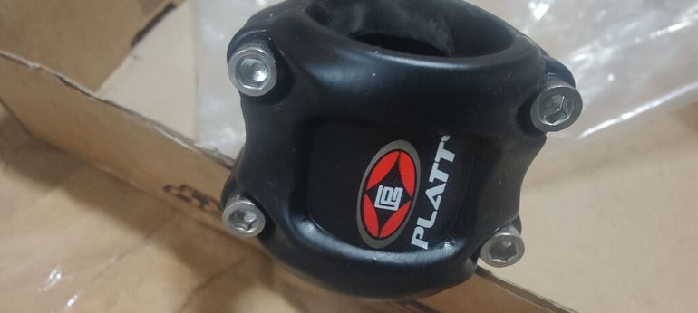 flatt ec10sl bike d'occasion — image 4 sur 9