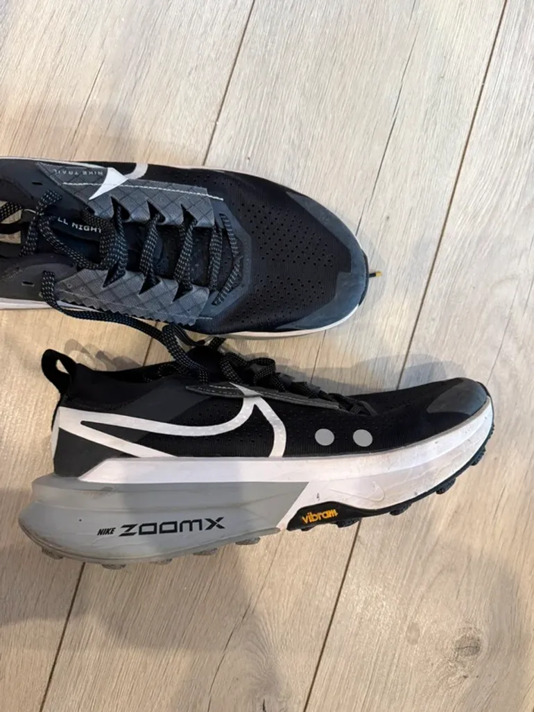 Nike Trail Zegama 2 bike d'occasion — image 2 sur 4