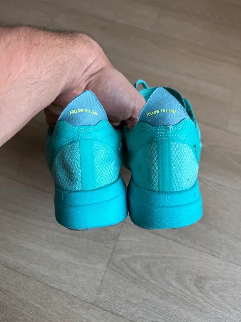 Gebrauchtes Adidas Adizero Adios Pro 4 bike — Bild 9 von 11