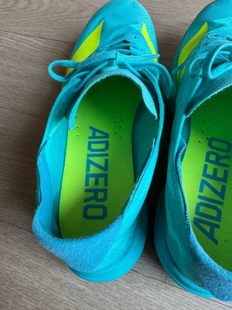 Gebrauchtes Adidas Adizero Adios Pro 4 bike — Bild 11 von 11