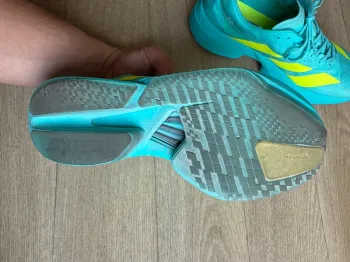 Gebrauchtes Adidas Adizero Adios Pro 4 bike — Bild 6 von 11